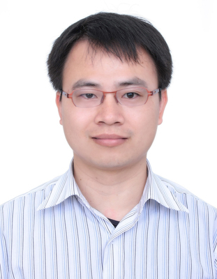 Fei-Huang ChangImage