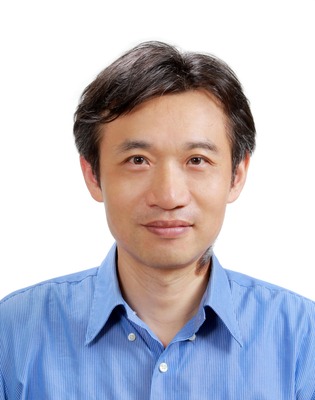 張意政 班主任 兼 理工學院院長圖片