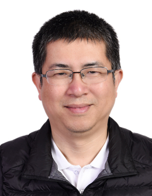 周君彥 導師圖片